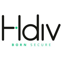 Hdiv Security logo, Hdiv Security contact details