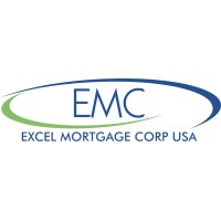 Excel Mortgage Corp.,USA logo, Excel Mortgage Corp.,USA contact details