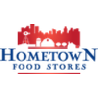 Hometown Food Store logo, Hometown Food Store contact details