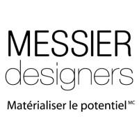 MESSIER designers logo, MESSIER designers contact details