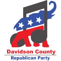 GOP Nashville - Davidson County Republican Party logo, GOP Nashville - Davidson County Republican Party contact details