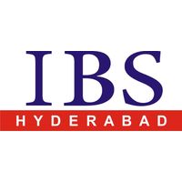 IBS Hyderabad logo, IBS Hyderabad contact details