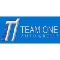 Team One Auto Group logo, Team One Auto Group contact details