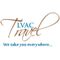 LVAC Travel logo, LVAC Travel contact details