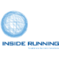 Inside Running logo, Inside Running contact details