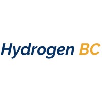 Hydrogen BC logo, Hydrogen BC contact details