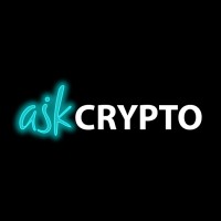 Ask Crypto logo, Ask Crypto contact details