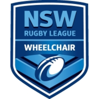 NSW Wheelchair Rugby League logo, NSW Wheelchair Rugby League contact details