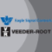 Eagle Signal & Veeder-Root logo, Eagle Signal & Veeder-Root contact details