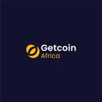 Getcoins logo, Getcoins contact details