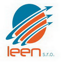 LEEN.s.r.o logo, LEEN.s.r.o contact details