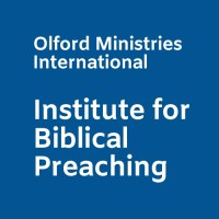 Olford Ministries International logo, Olford Ministries International contact details