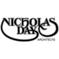 Nicholas Day Architects logo, Nicholas Day Architects contact details