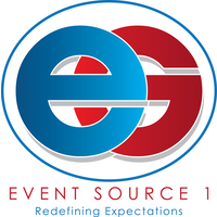 Event Source 1, LLC logo, Event Source 1, LLC contact details