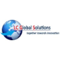 LC Global Solutions Pvt Ltd logo, LC Global Solutions Pvt Ltd contact details