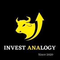 invest analogy logo, invest analogy contact details