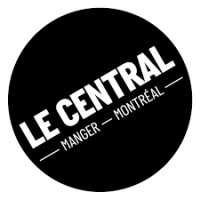 Le Central Mtl Gastronomie logo, Le Central Mtl Gastronomie contact details