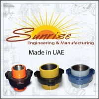 Sunrise Engineering & Manufacturing FZC logo, Sunrise Engineering & Manufacturing FZC contact details