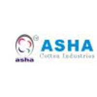 Asha Cotton Industries logo, Asha Cotton Industries contact details