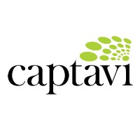 Captavi logo, Captavi contact details