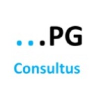 PG Consultus logo, PG Consultus contact details