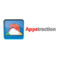 Appstraction logo, Appstraction contact details