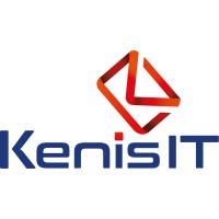 KenisIT logo, KenisIT contact details