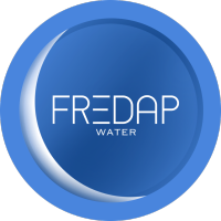 Fredap Water logo, Fredap Water contact details