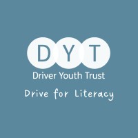 Driver Youth Trust logo, Driver Youth Trust contact details