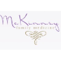 McKinney Family Medicine logo, McKinney Family Medicine contact details