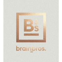 Brain&Bros - Branding e Comunicação Digital logo, Brain&Bros - Branding e Comunicação Digital contact details