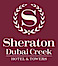 Sheraton Dubai Creek Hotel & Towers logo, Sheraton Dubai Creek Hotel & Towers contact details