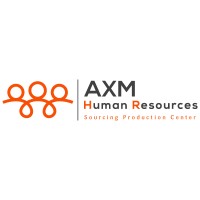 AXM Human Resources logo, AXM Human Resources contact details