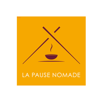 La Pause Nomade logo, La Pause Nomade contact details