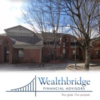 Wealthbridge Financial Advisors logo, Wealthbridge Financial Advisors contact details