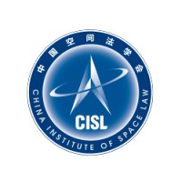 China Institute of Space Law logo, China Institute of Space Law contact details