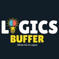 LogicsBuffer logo, LogicsBuffer contact details