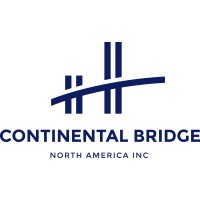 Continental Bridge North America Inc. logo, Continental Bridge North America Inc. contact details