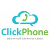 ClickPhone.net logo, ClickPhone.net contact details