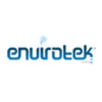 Envirotek C.A logo, Envirotek C.A contact details