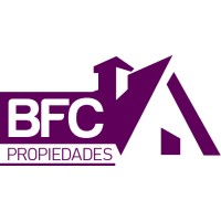 BFC PROPIEDADES logo, BFC PROPIEDADES contact details