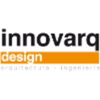 Innovarq logo, Innovarq contact details