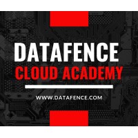 Datafence Cloud Academy logo, Datafence Cloud Academy contact details