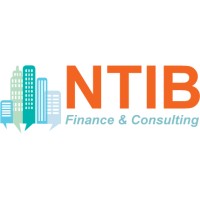 NTIB Finance & Consulting logo, NTIB Finance & Consulting contact details