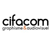 CIFACOM logo, CIFACOM contact details