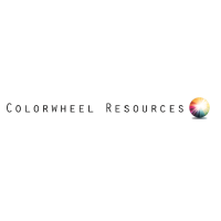 ColorWheel Resources logo, ColorWheel Resources contact details