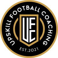 Upskill Football Coaching logo, Upskill Football Coaching contact details