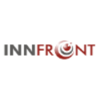 INNFRONT GROUP logo, INNFRONT GROUP contact details