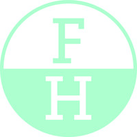 Face Haus logo, Face Haus contact details