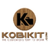 KobiKit.com logo, KobiKit.com contact details